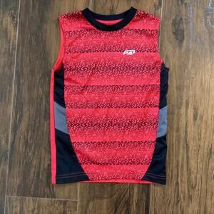 Pro Athlete Performance Top